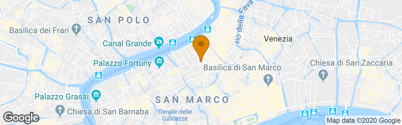 Hotel Residenza Ca Princess 