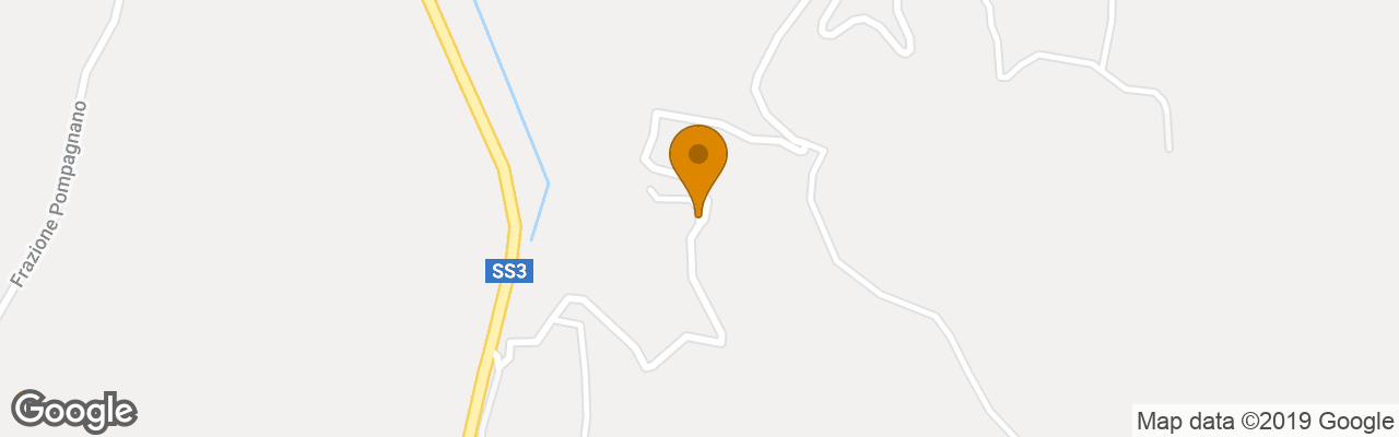 Bed & Breakfast Antico Casale Di Vermontana 