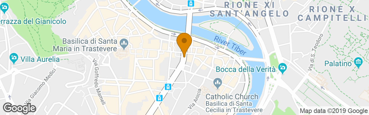 Bed and Breakfast The Residenza Delle Arti 