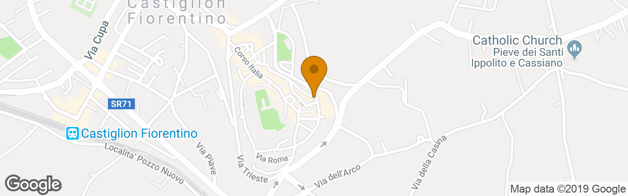 Bed and Breakfast Tuttomio Home & Breakfast 