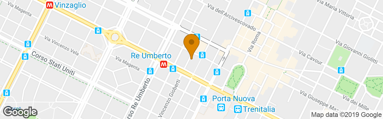 Loft Gioia Torino Centre 