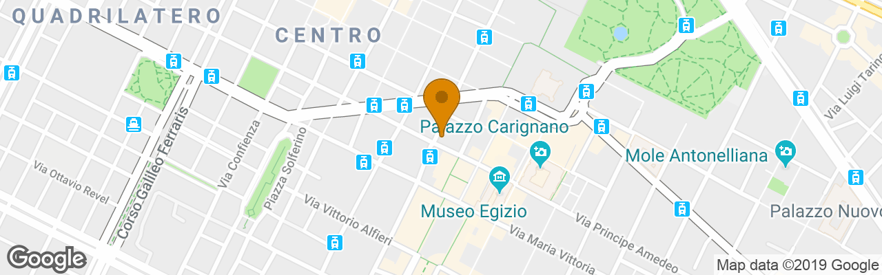 Loft In Torino Centre 