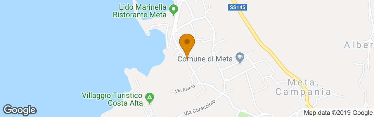 Pensione Palazzo Sassi 