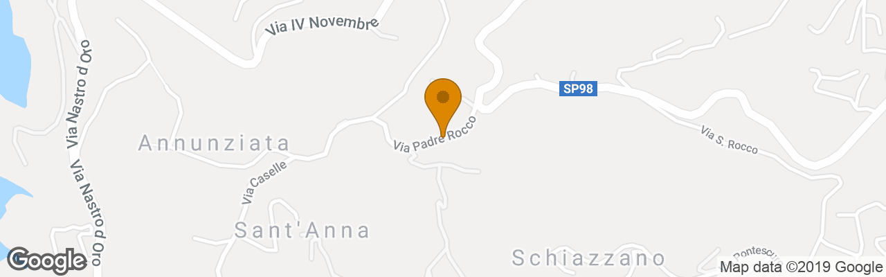 Hotel Agriturismo Oleum 