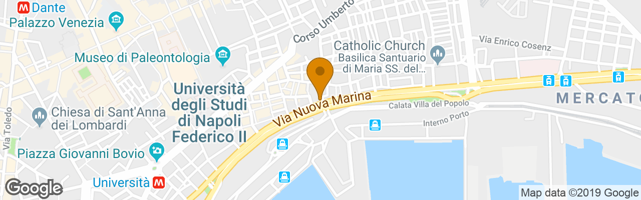 Apartment Duomo Xi - Bh 10 