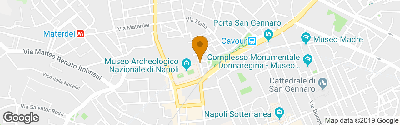 Apartment Cavour I - Bh4 