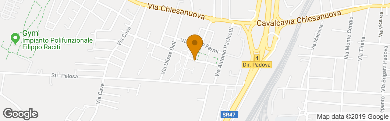 Appartamento Quartiere 2000 Padova 