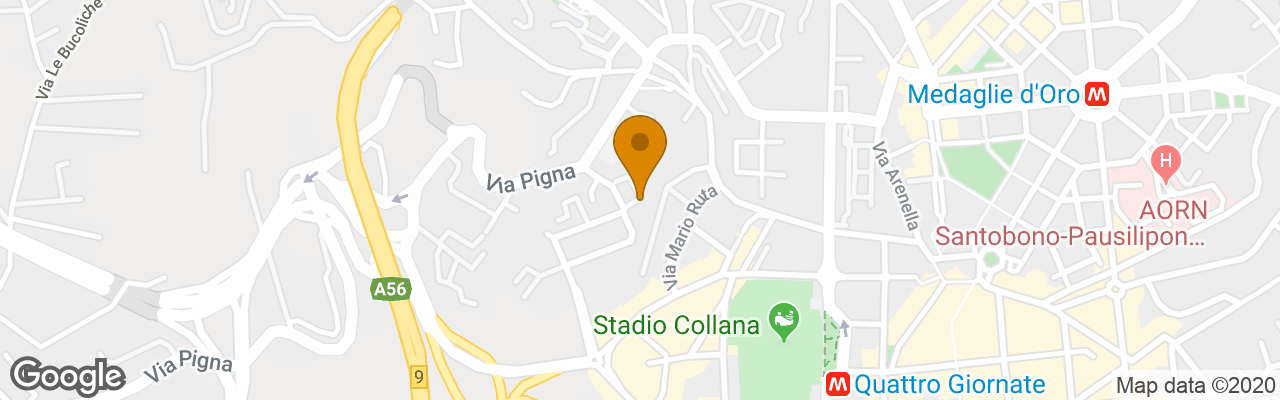 Apartment Omodeo - Bh 34 