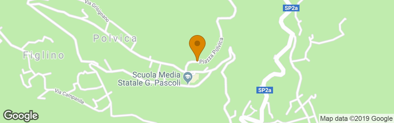 Pensione Villa Citarella 