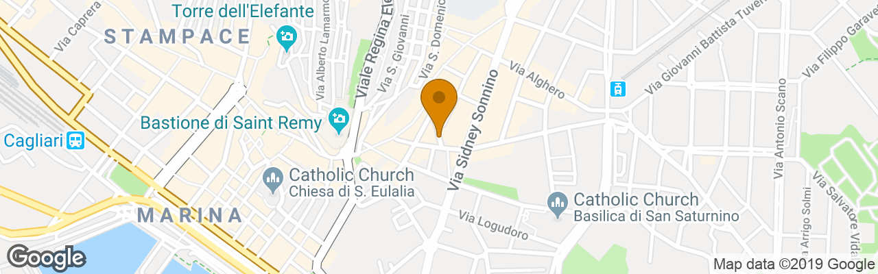 Bed and Breakfast Carlos I 