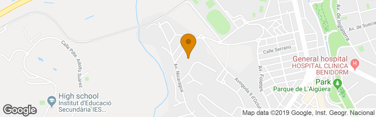 Terralta Apartamentos Turísticos 