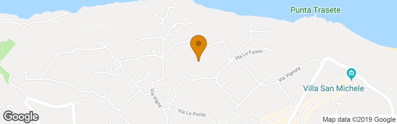 Anacapri Villa Linaro 