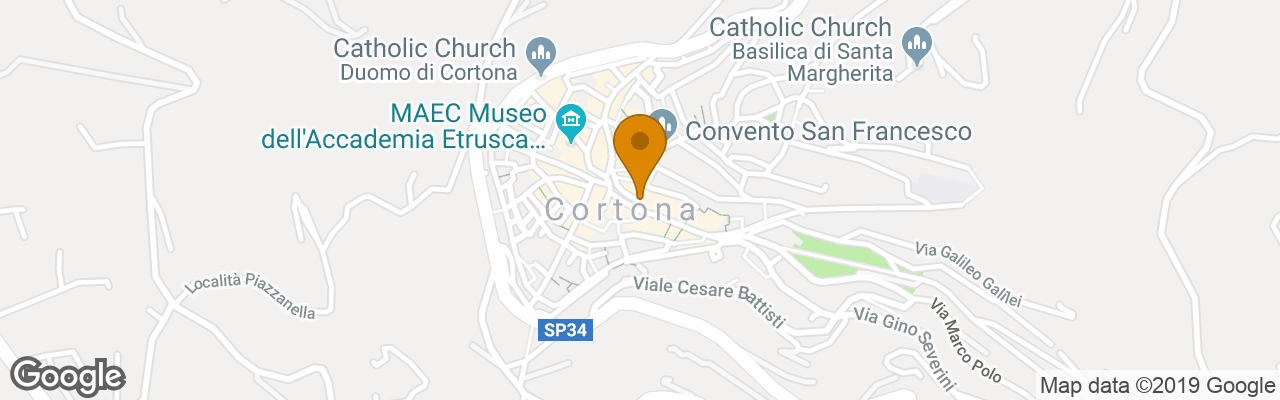 Appartamento Margherita 