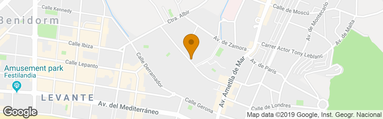 Apartamentos La Rinconada Real 