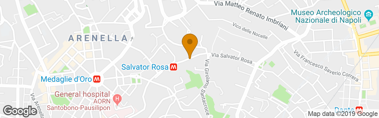 Apartment S. Rosa - Bh 30 