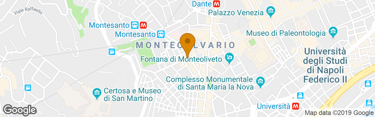 Apartment Pignasecca I 