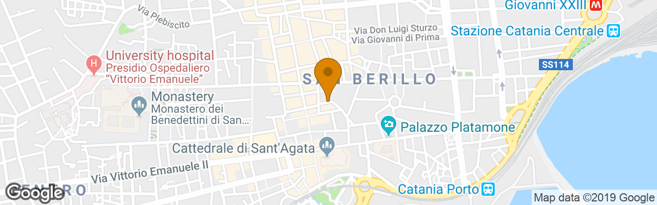 Bed And Breakfast Università 