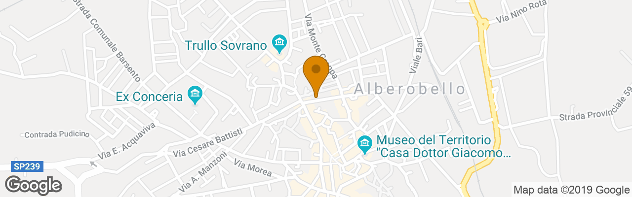 Bed and Breakfast Palazzo Scotto 