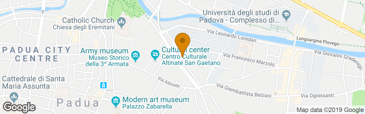 Padovaresidence Cappella Degli Scrovegni 