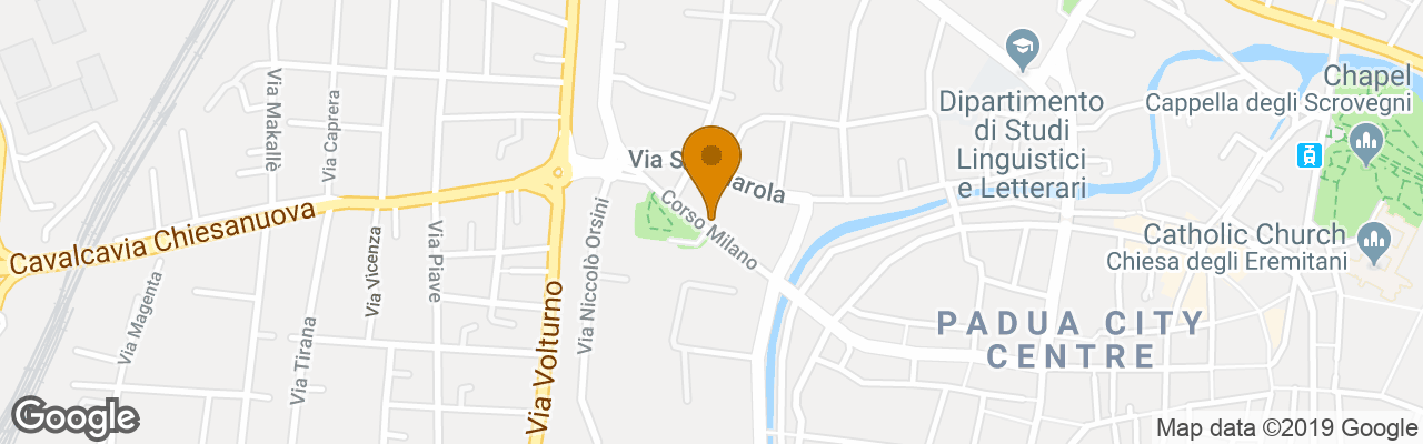 Padovaresidence Al Corso Apartment 