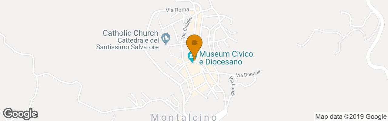 Hotel B&b Scalette Di Piazza 