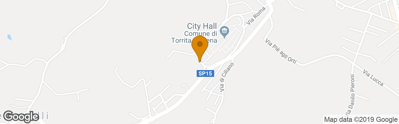 Hotel Tenuta Villa Rocchi 