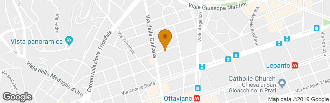 Pensione Prati Resort Guesthouse 