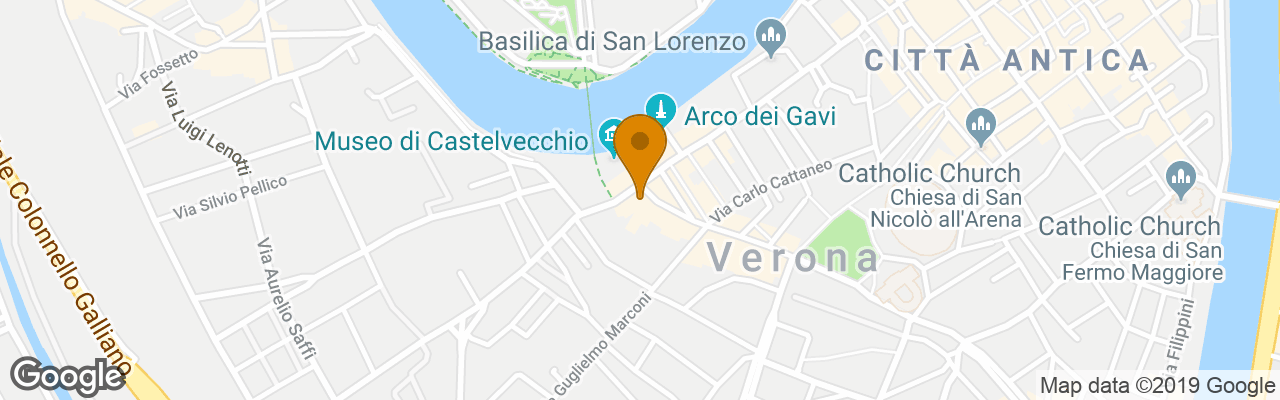 Bed and Breakfast Roccaforte Scaligera 