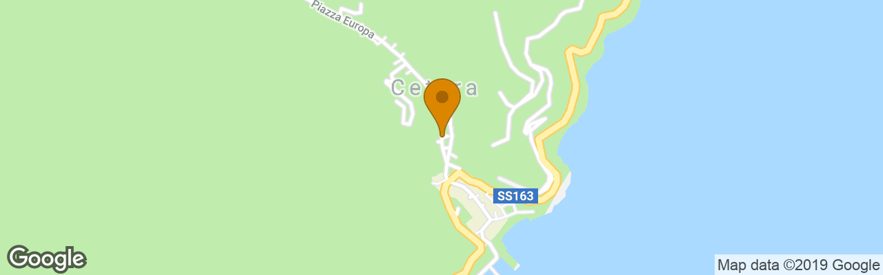 Pensione La Rosa Dei Venti 