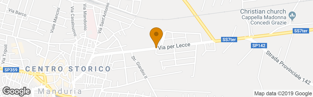 Bed and Breakfast Mazzara Farm 