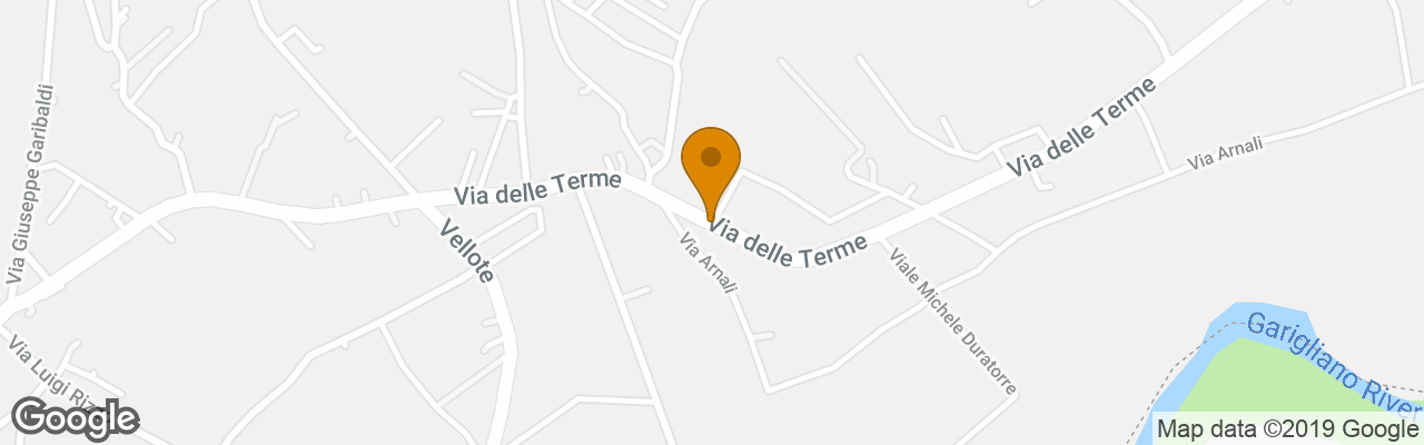 Hotel Terme Sant'antonio & 