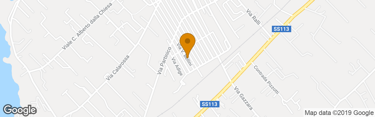 Casa Vacanze Terra Sinus 