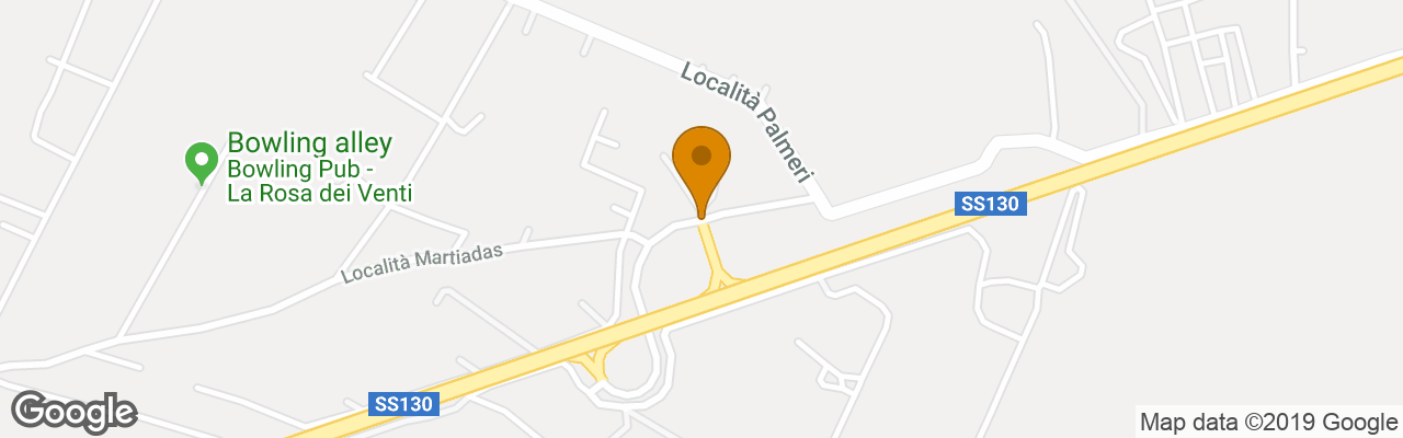 Hotel Ristorante Il Sillabario 