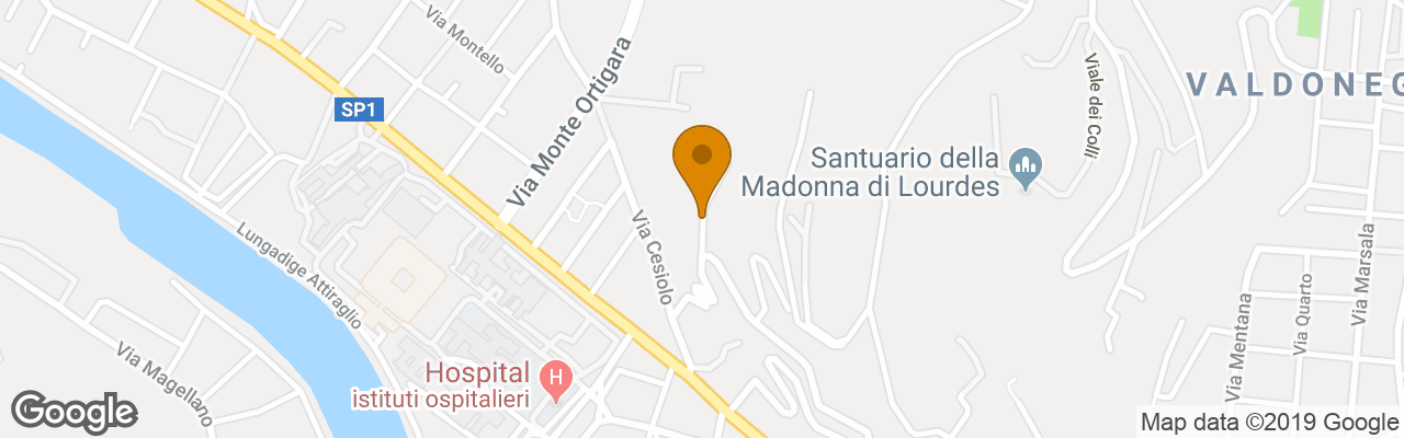 Bed and Breakfast Residenza Ca'degli Enzi 