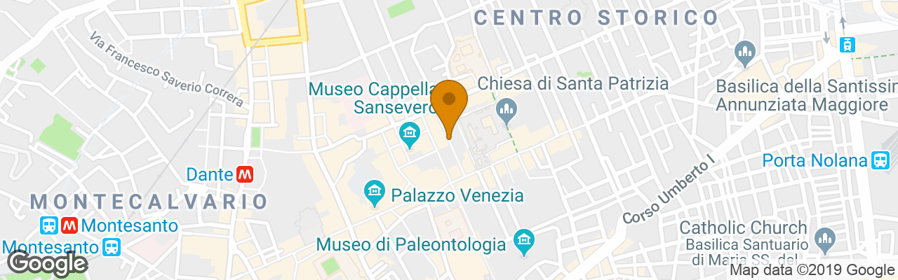 Apartment Vico Fico - Bh 9 