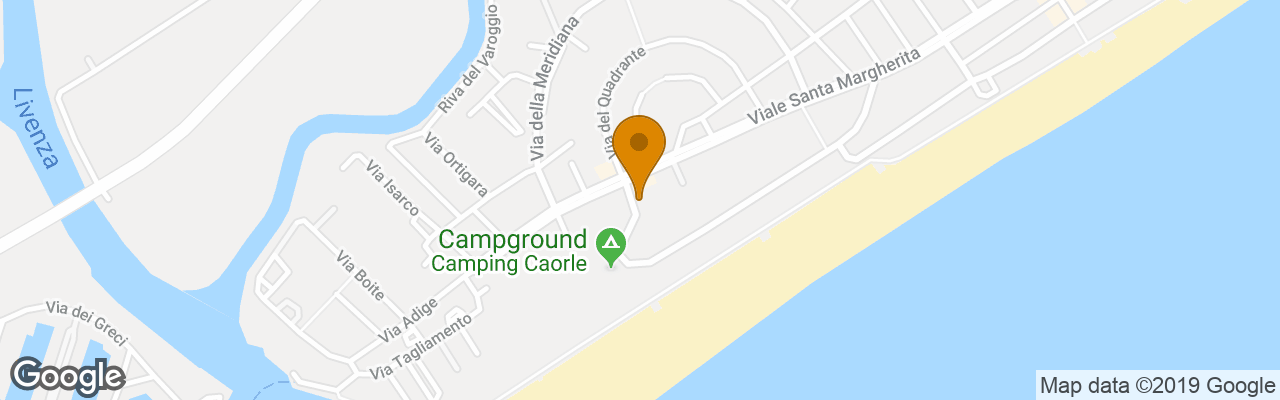 Residence Duca Degli Abruzzi 