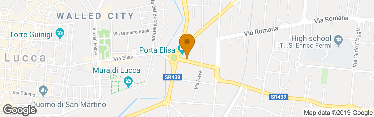 Bed and Breakfast Villa Anna 