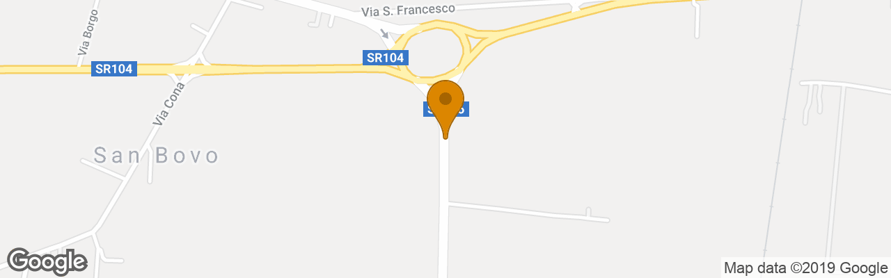 Hotel Fondo San Benedetto 