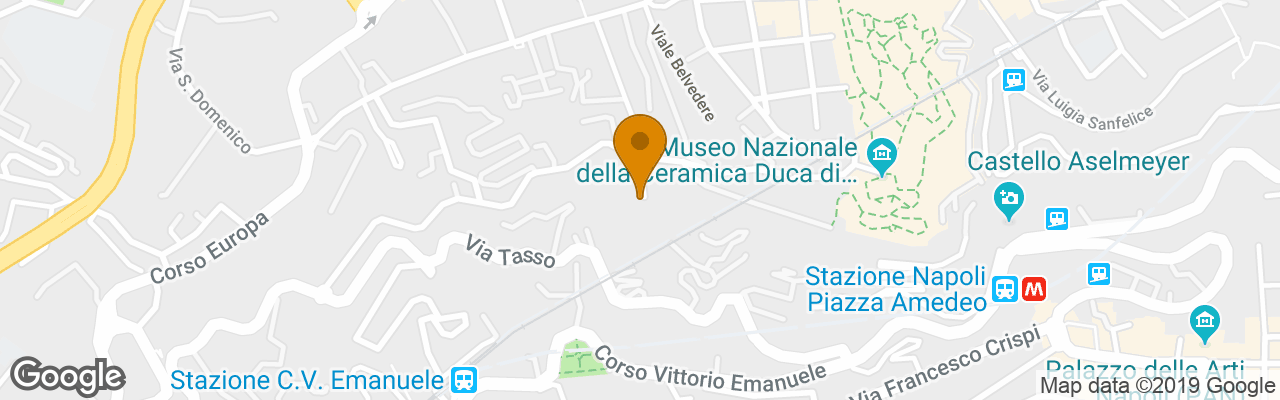 Apartment Calata San Francesco - Bh 28 