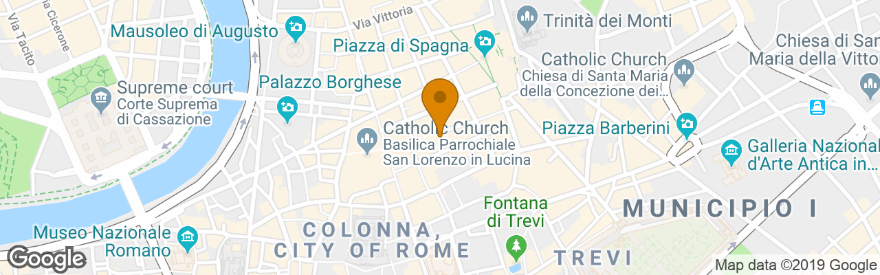 Bed and Breakfast Frattina Grand Suite 