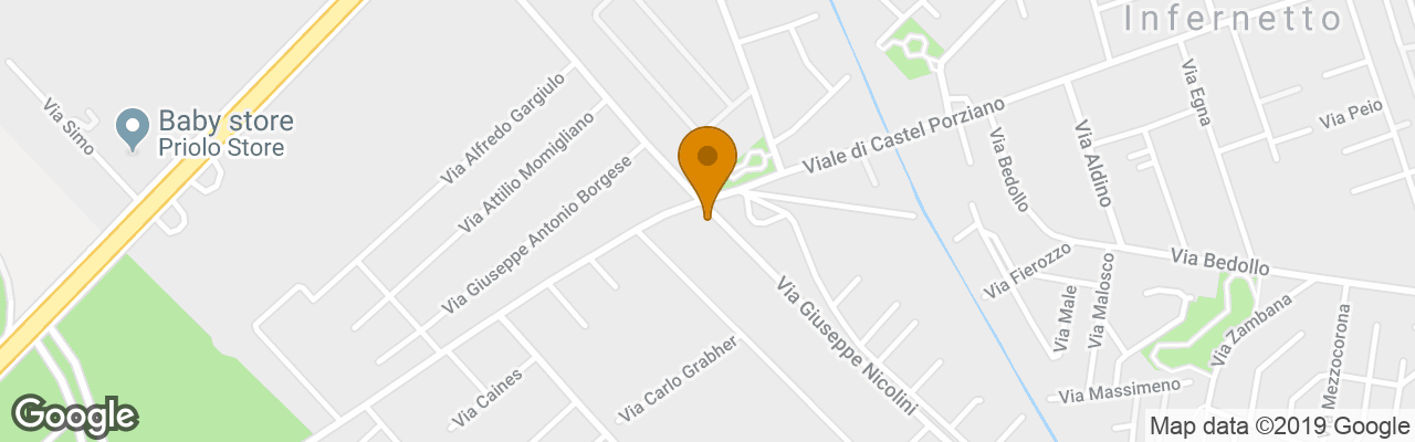 Bed and Breakfast Le Ghiande Guest House 