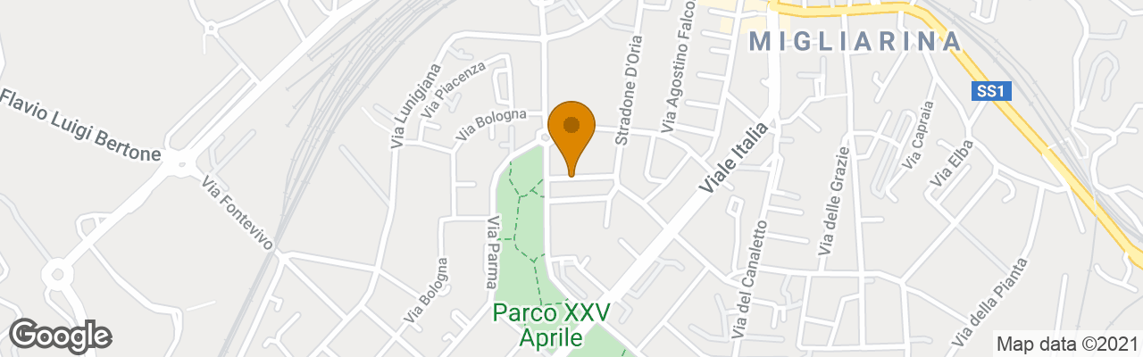 Pensione La Perla Affittacamere 