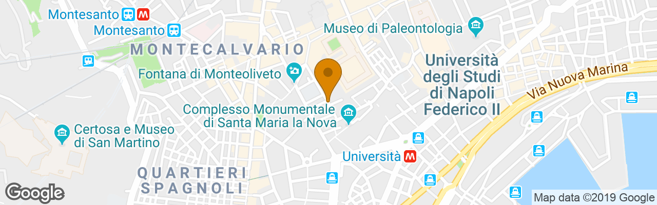 Pensione Monteoliveto I - Bh 35 