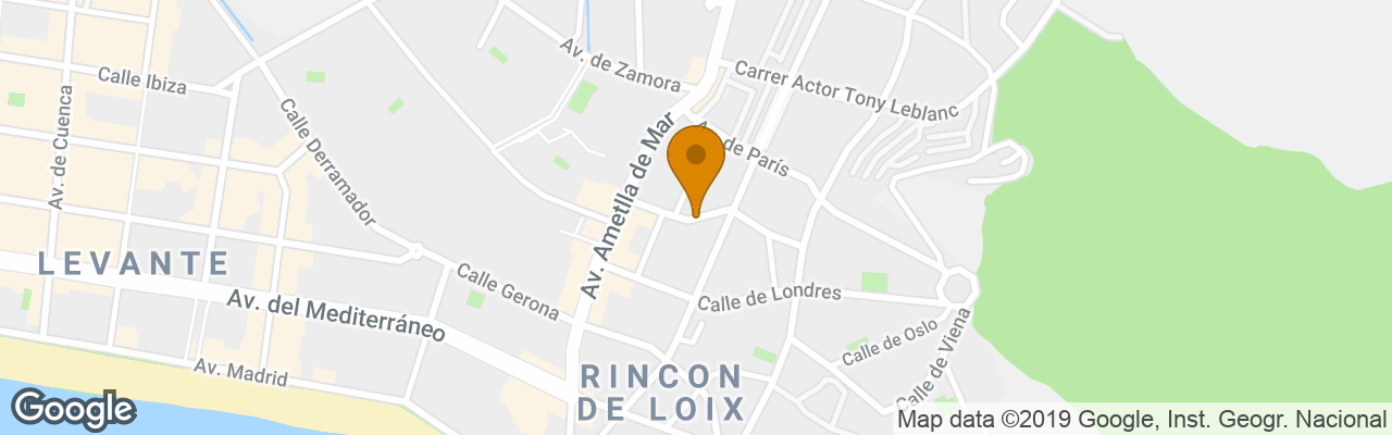 Apartamentos Agustina 