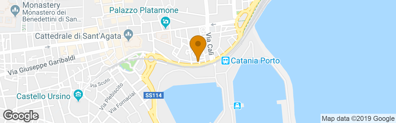 B&b Sutta L' Acchi Da Marina 