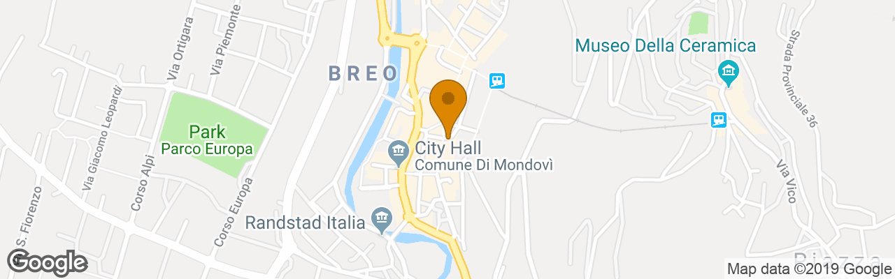 Bed and Breakfast Villa Durando 