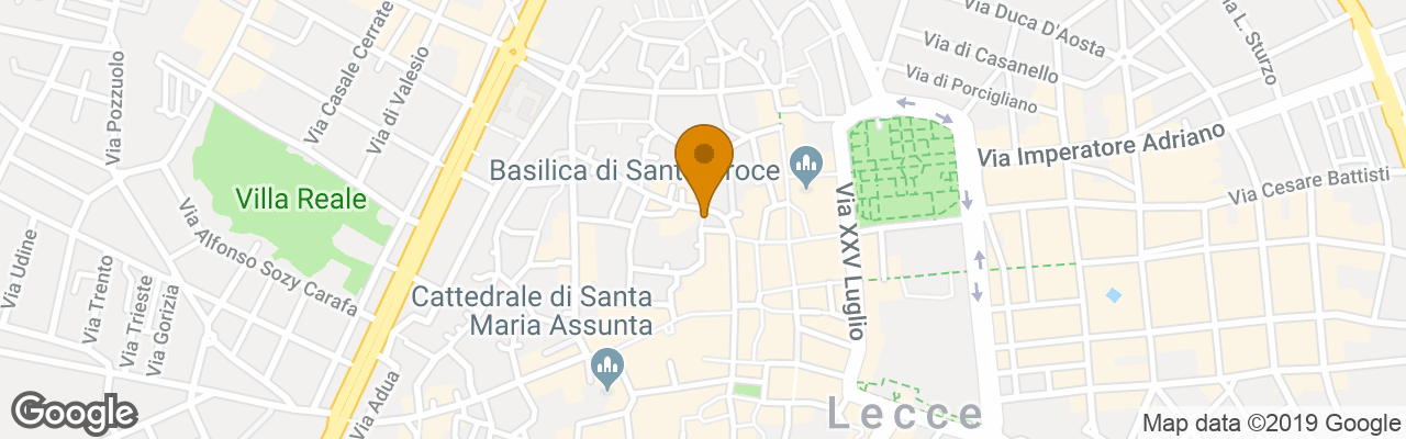 Bed and Breakfast Palazzo Del Centro Guest House 