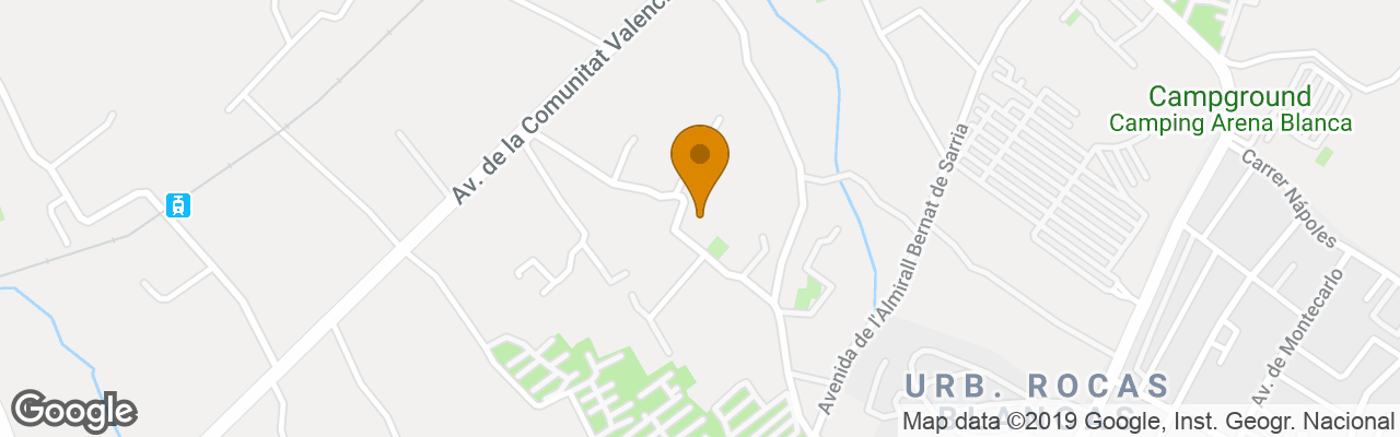 Hotel Europeo Benidorm 