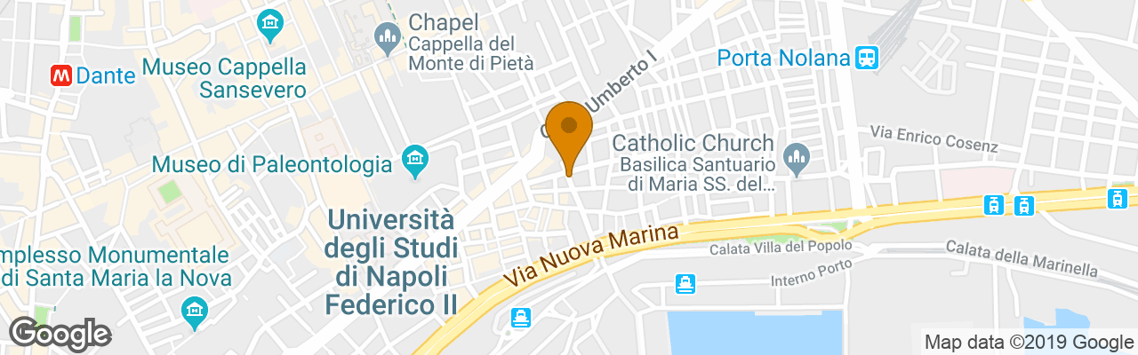 Apartment Duomo 314 Bh 35 