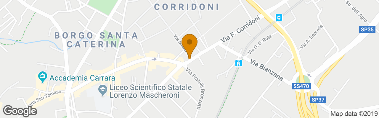 Loft In Santa Caterina 